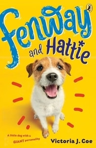 Fenway and Hattie book cover