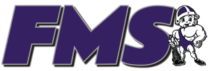 Fremont Middle School logo