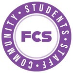FCS Logo logo