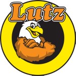 Lutz Eagles logo