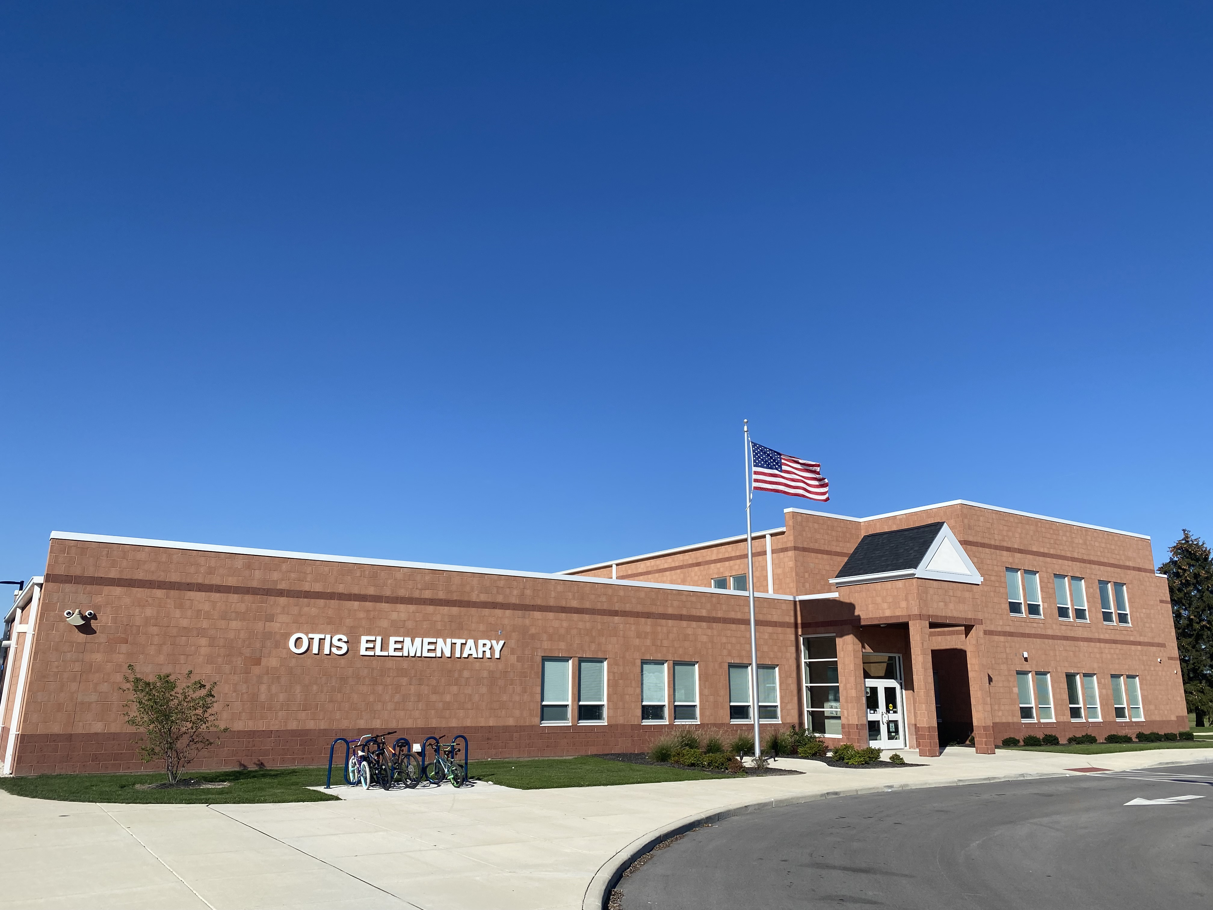 Otis Elementary