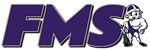 Fremont Middle School Logo