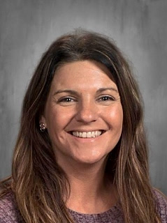 A portrait of Brittni Faist, Student Services Coordinator