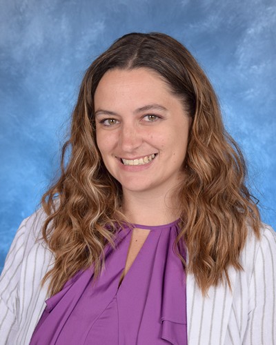 Fremont City School District Treasurer Megan Parkhurst